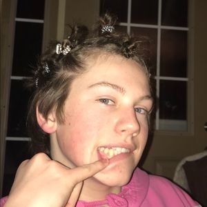 Meet your Posher, Mitchell